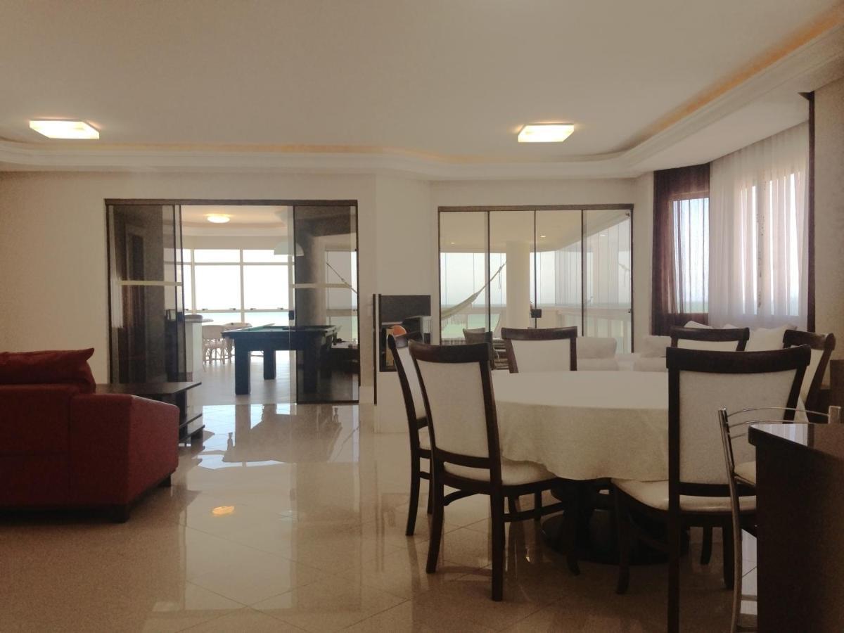 Edificio Estrela Dourada Apartment Itapema Exterior photo